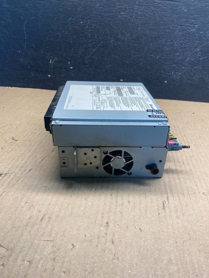 2012 to 2013 Land Rover Range Rover LR4 Radio Gps Cd Mechanism AE7719 DW1