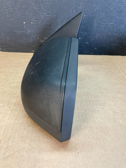 2009 to 2012 Ford Flex Left Driver LH View Door Mirror AE8299 DW6