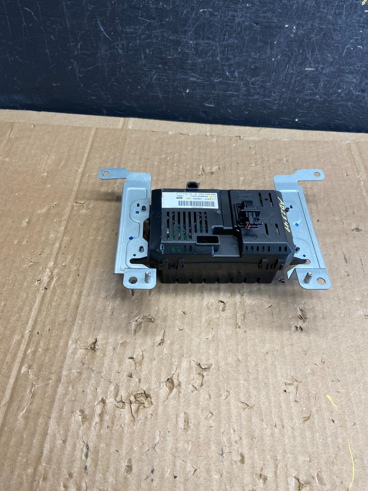 2013 to 2016 Ford Taurus 4.2" Radio Navigation Screen Module ad2349 DG3