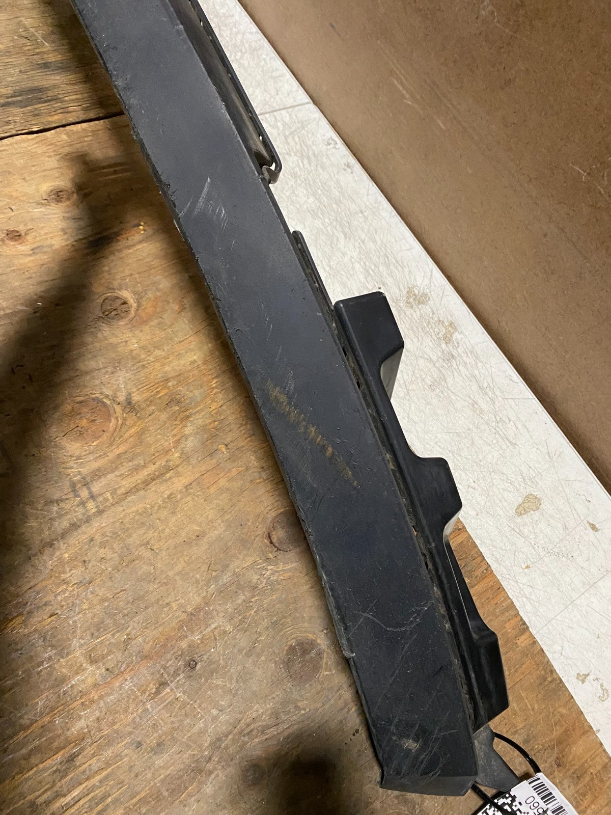 2013 to 2016 GMC Acadia Front Lower Valance Panel AF3560 PS3