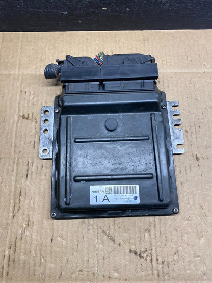 2005 Nissan Frontier Xterra 4.0L Engine Control Unit ECU Module AD5122 DG0