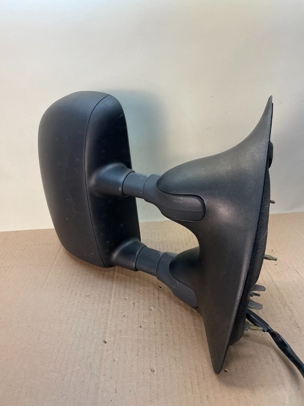 1999 to 2007 Ford F250 F350 F550 Duty Right Passenger Turn Sgn Mirror AJ0775 DG1