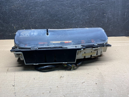 1999 - 2001 Ford F150 F-150 Speedometer Cluster Gauge ah7528 DG3