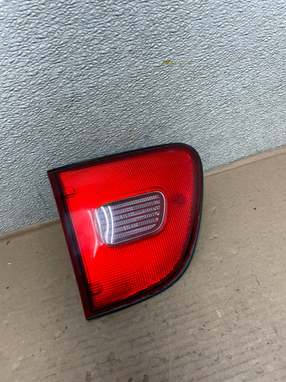 1998 to 2002 Suzuki Esteem Station Wagon Left Side Tail Light Inner AA99962