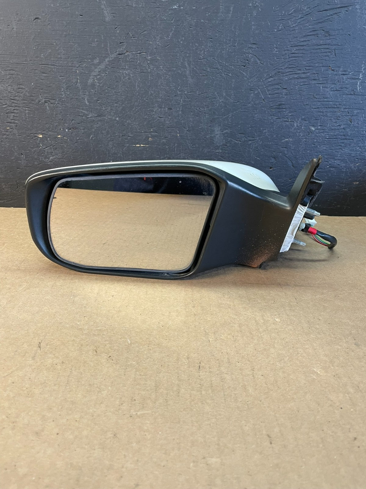 2013 to 2018 Nissan Altima Left Driver LH Side View Door Mirror ac9979 DG9