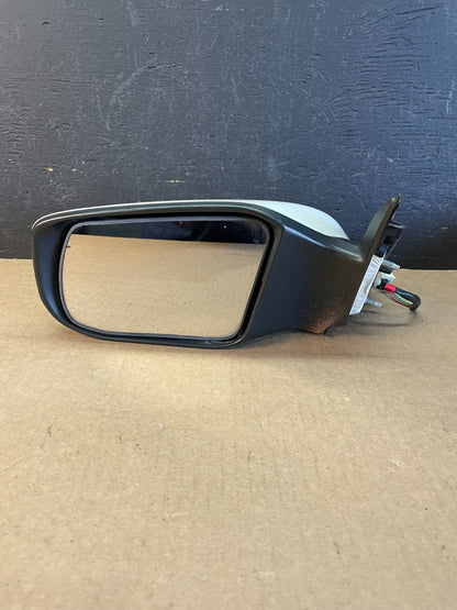 2013 to 2018 Nissan Altima Left Driver LH Side View Door Mirror ac9979 DG9