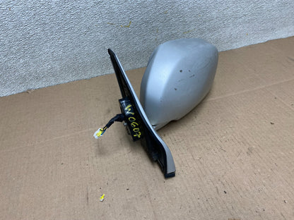 2004 - 2006 Suzuki Grand Vitara XL-7 Left Driver View Door Mirror W0607 DW1