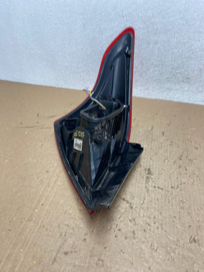 2012-2019 Nissan Versa Sedan Right Side Passenger Rh Tail Light AG1387 LK5