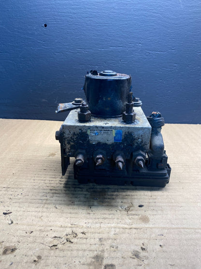 WABCO Habs ABS Module 4008508660 OEM ab7142 DG2