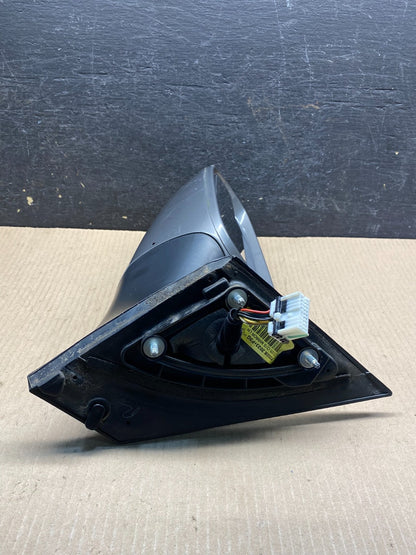 2011 - 2015 Hyundai Sonata Left Driver View Turn Sgn Door Mirror ai7132 DG4