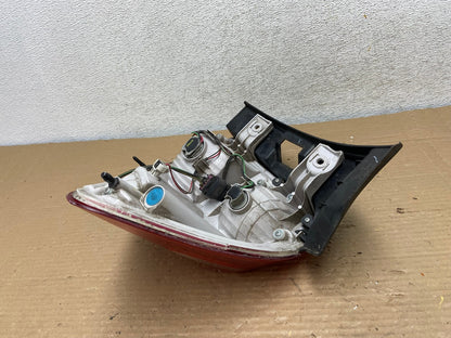 2016 to 2017 Chevrolet Equinox Left Driver Lh Side Tail Light AG9037 LK5