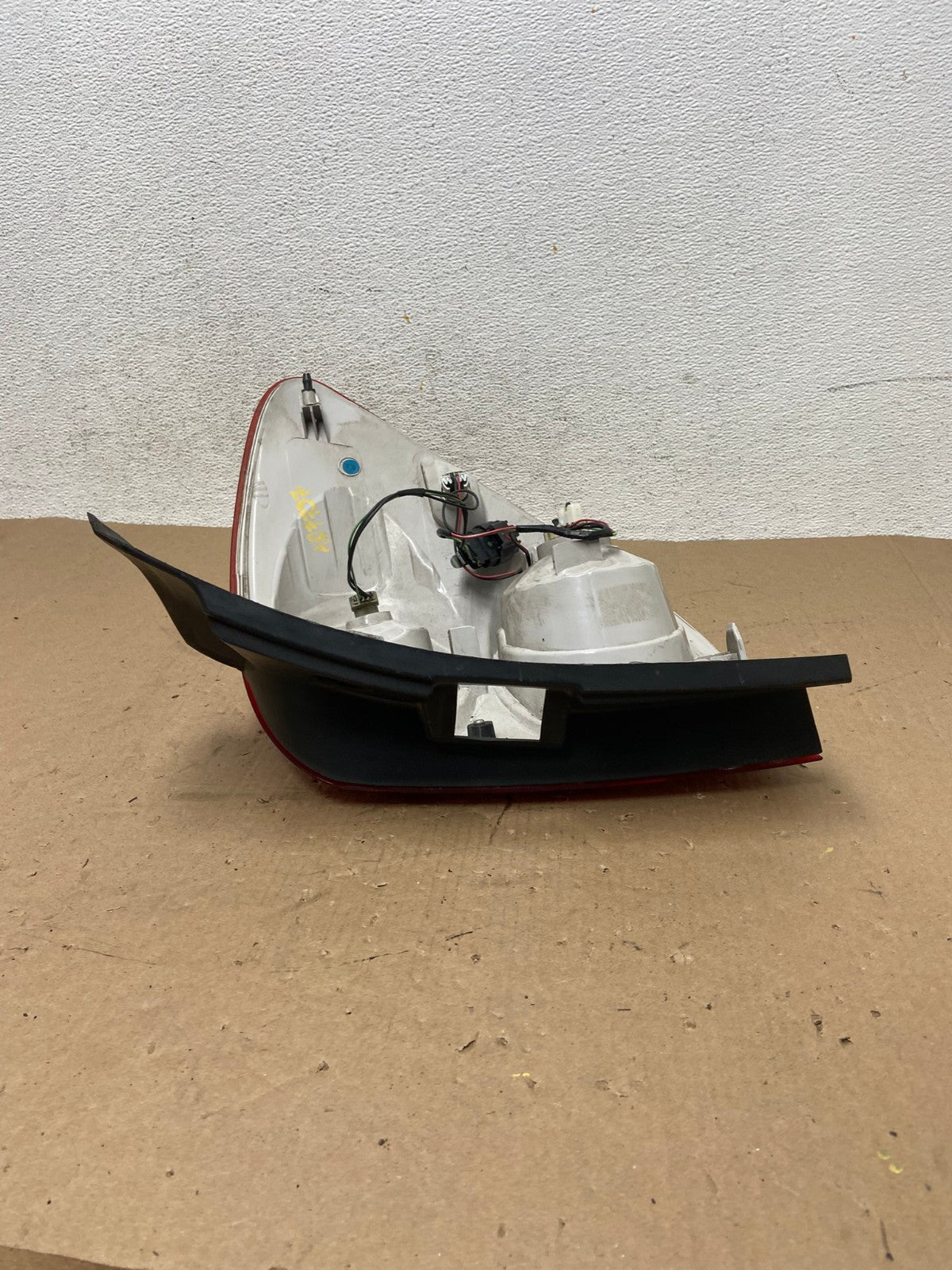 2010 to 2015 Chevrolet Equinox Left Driver Lh Side Tail Light AD7737 LK7