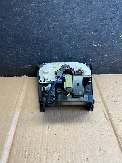 2001 to 2006 Hyundai Santa Fe Temperature Climate Control Heat A/C AI2673 PS3