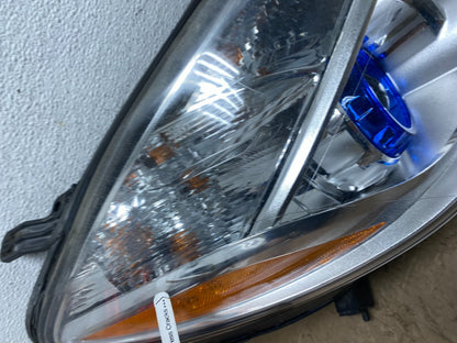 2013 - 2016 Buick Encore Right Passenger RH Side Halogen Headlight AD8221 DW4