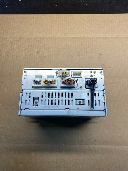 2004 2005 Nissan Armada QX56 Radio Stereo Audio CD Player Receiver AG7267 DG5