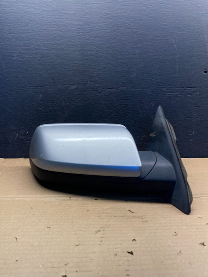 2009-2012 Ford Flex Right Passenger RH View Door Mirror Heated AC8778 DW0