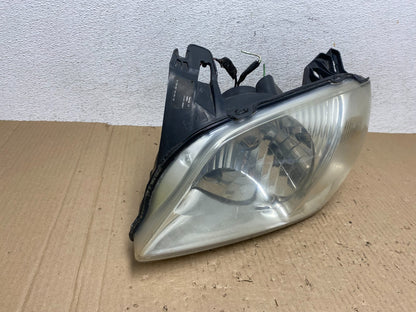 2001 to 2004 Mazda Tribute Left Driver Lh Side Halogen Headlight AE9027 DW2