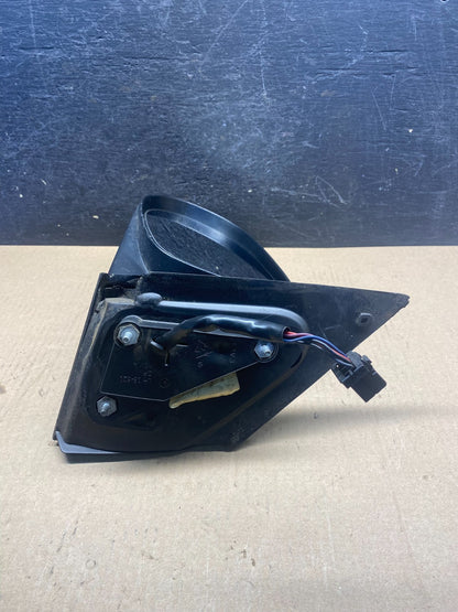 2007 - 2012 Dodge Caliber Left Driver LH View Door Heated Mirror AH3443 DG4