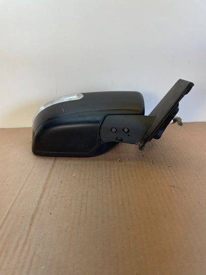 2007-2009 Mazda Cx-9 Right Passenger Rh Side View Door Turn Mirror AG7748 DW3