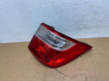 2011 2012 2013 Honda Odyssey Right Passenger Rh Side Tail Light AD6118 LK1