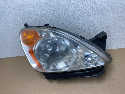 2002 to 2004 Honda CRV CR-V Right Passenger RH Halogen Headlight AG5840 DW1