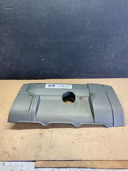 2005 to 2011 Volvo S80 3.2L Upper Top Engine Motor Dust Cover Oem i3363 DG11