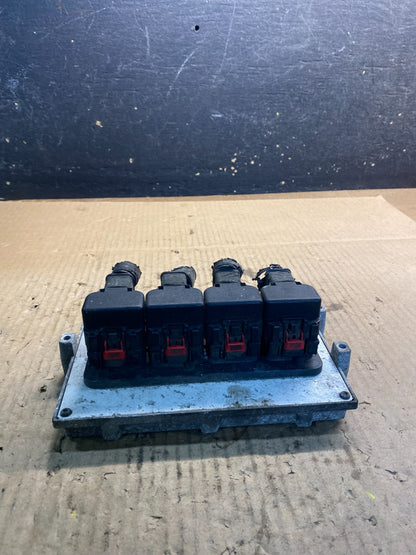2009 Dodge Ram 5.7L ECM ECU Engine Control Module PCM z4798 DG0