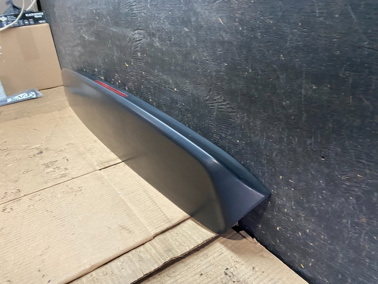 1999 to 2004 Honda Odyssey Rear Trunk Spoiler Gate Oem W2547 DG1
