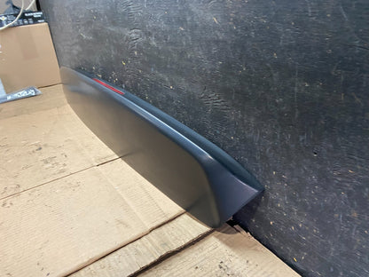 1999 to 2004 Honda Odyssey Rear Trunk Spoiler Gate Oem W2547 DG1