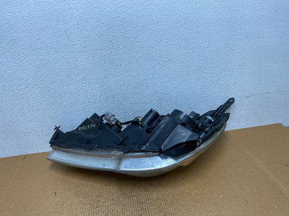 2010-2012 Subaru Legacy Outback Right Passenger Headlight AE0374 DW6