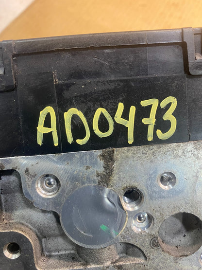 2004 - 2009 Toyota Prius ABS Brake Pump Anti Lock Module AD0473 DW7