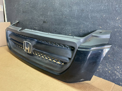 2003 2004 2005 Honda Pilot Front Upper Grill Grille Oem AA8974 DG2