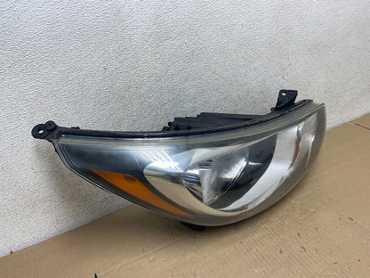 2013 to 2017 Hyundai Accent Right Passenger RH Side Headlight AI2166 DW2