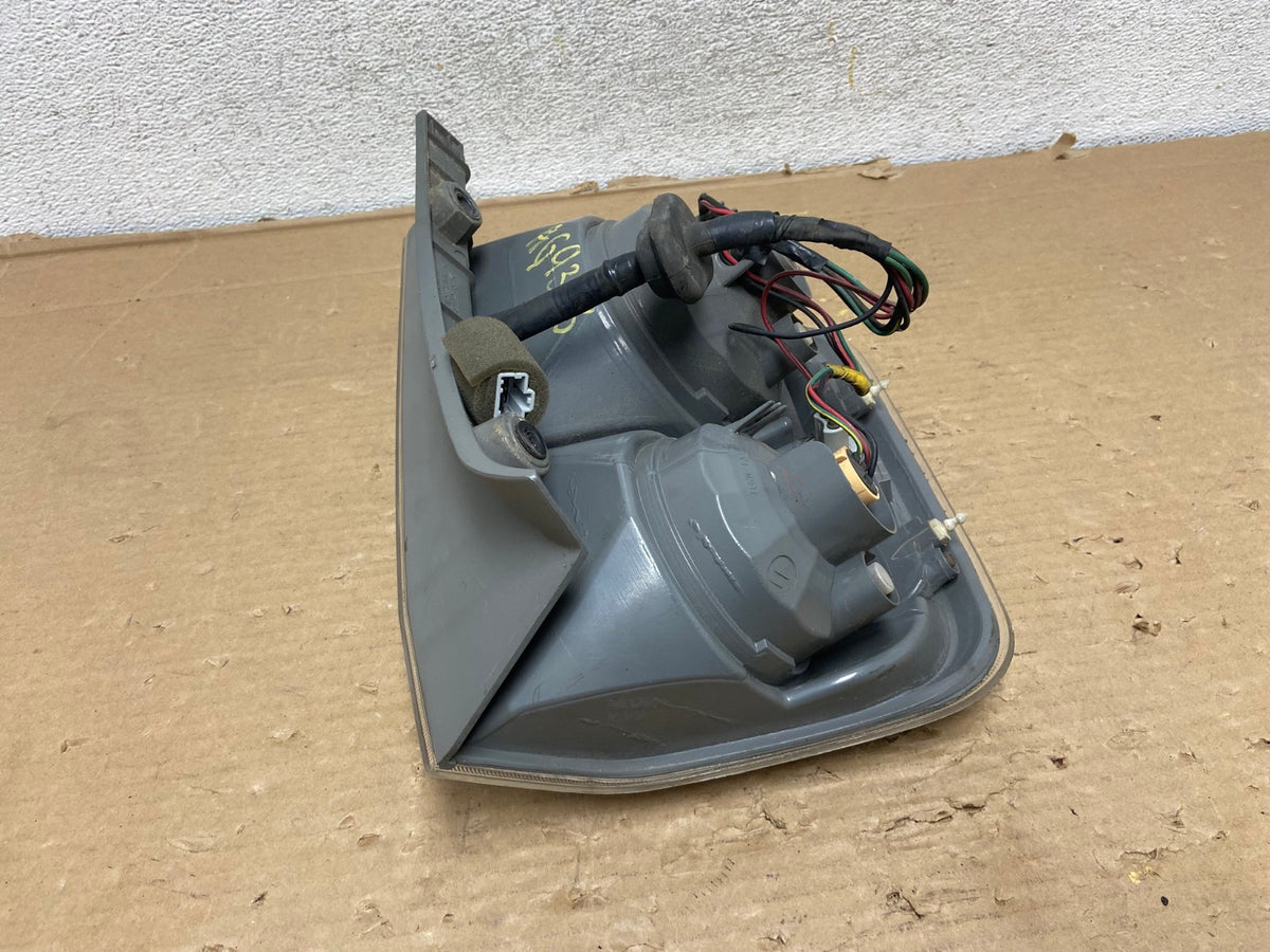2006 2007 2008 Honda Pilot Right Passenger Rh Side Tail light AG9303 LK6
