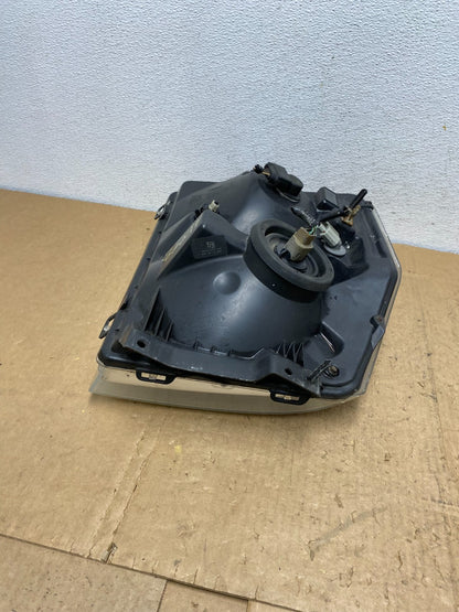 2008-2014 Ford Econoline E150 E250 E350 Right Passenger Headlight AD0693 DW8