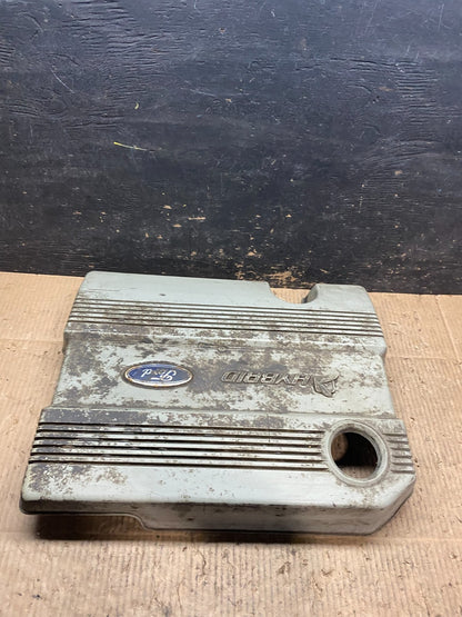 2006 to 2008 Ford Escape Hybrid Engine Motor Cover T9594 DG1