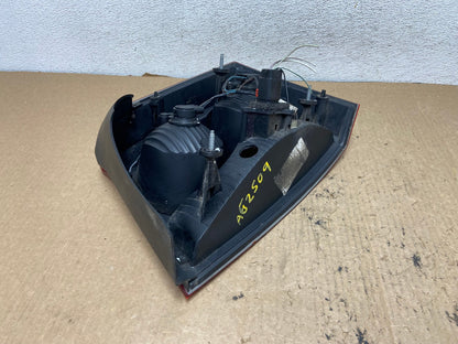 2009-2010 Dodge Charger Left Driver LH Side Tail Light AG2509 LK5