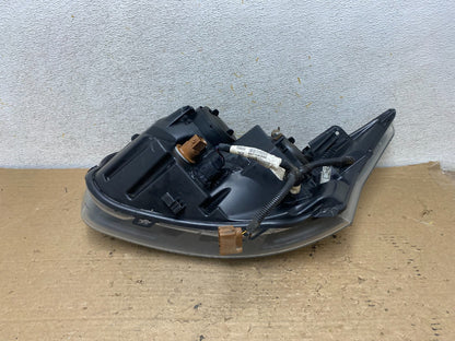 2015-2019 Ford Transit VAN Right Passenger Halogen Black Headlight AH9270 DW6