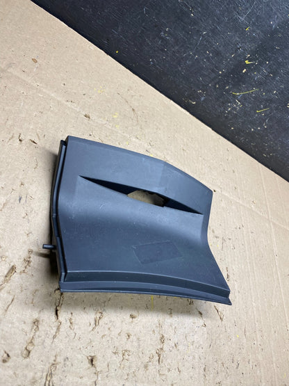 2013 to 2015 Nissan Altima Lower Dash Panel Trim Bezel Cover OEM u5266 DG1
