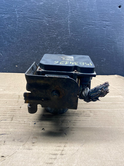 2008 GMC Yukon Chevrolet Tahoe ABS Anti Lock Brake Pump af0101 DG3