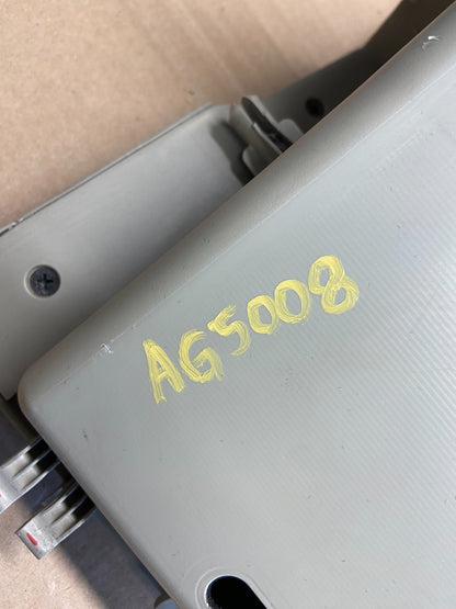 2004-2009 Toyota Prius Front Right Passenger Storage Glove Box ag5008 DG6