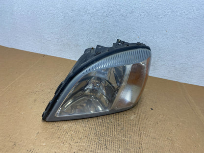 2000 to 2005 Cadillac Deville Left Driver LH Side Headlight AE2621 DW2