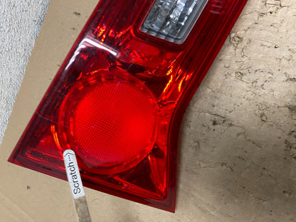 2007 2008 2009 Acura Rdx Left Driver Lh Side Inner Tail Light Oem N3746 DW3