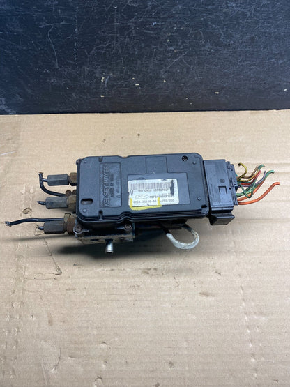 2006 2007 Ford E250 E350 Econoline Anti-Lock ABS Antilock Brake Pump af0021 DG0