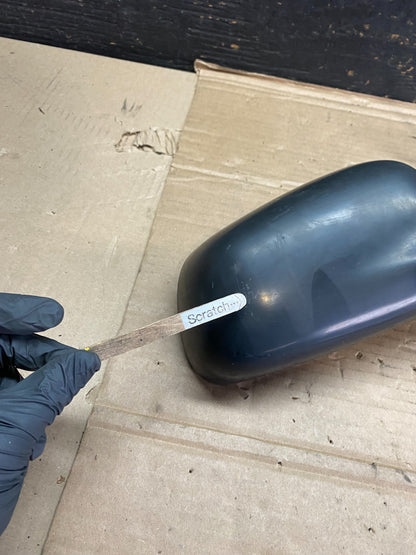 1999-2003 Mitsubishi Galant Right Passenger RH View Door Mirror OEM v2720 DG7