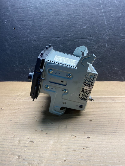 2011 - 2014 Nissan Murano AM FM Radio CD Player Panel AE2551 DG1