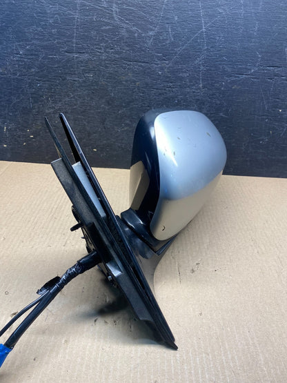 2009 to 2017 Infiniti Fx35 Left Driver LH View Door Camera Mirror AH3274 DG1