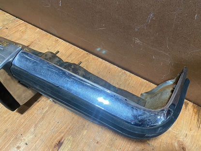 1979 to 1985 Oldsmobile Toronado Front Bumper Cover H68054