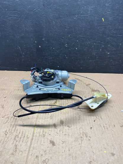 2011 to 2017 Nissan Quest Rear Left Side Power Sliding Door Motor Wire M1383 DG3
