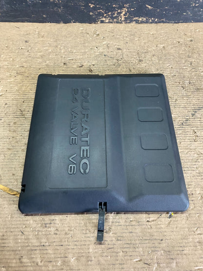 2008 to 2012 Ford Escape Engine Motor Cover Oem s3643 DG2
